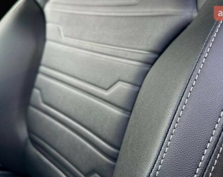 купити нове авто Форд Рейнджер 2025 року від офіційного дилера МОТОРКОМ + Форд фото