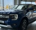 купить новое авто Форд Рейнджер 2025 года от официального дилера Автоцентр AUTO.RIA Форд фото