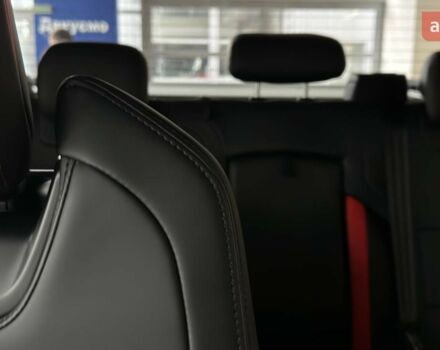 Форд Рейнджер, объемом двигателя 2.96 л и пробегом 0 тыс. км за 92461 $, фото 19 на Automoto.ua