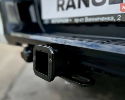 купить новое авто Форд Рейнджер 2025 года от официального дилера МОТОРКОМ + Форд фото