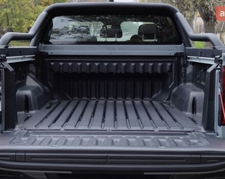 Форд Рейнджер, объемом двигателя 2 л и пробегом 0 тыс. км за 61816 $, фото 7 на Automoto.ua