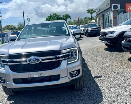 Форд Рейнджер, объемом двигателя 2 л и пробегом 0 тыс. км за 51983 $, фото 10 на Automoto.ua