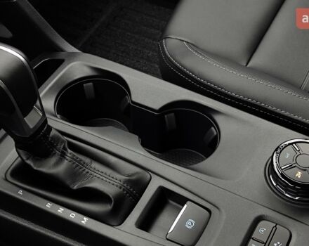 Форд Рейнджер, объемом двигателя 2 л и пробегом 0 тыс. км за 61816 $, фото 13 на Automoto.ua