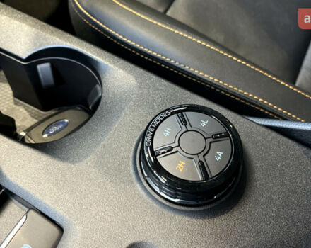 купить новое авто Форд Рейнджер 2025 года от официального дилера FORD ЛИГА-II Форд фото