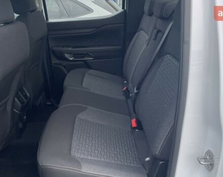 Форд Рейнджер, объемом двигателя 2 л и пробегом 0 тыс. км за 54400 $, фото 21 на Automoto.ua