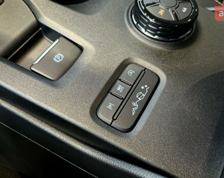 купить новое авто Форд Рейнджер 2025 года от официального дилера FORD ЛИГА-II Форд фото