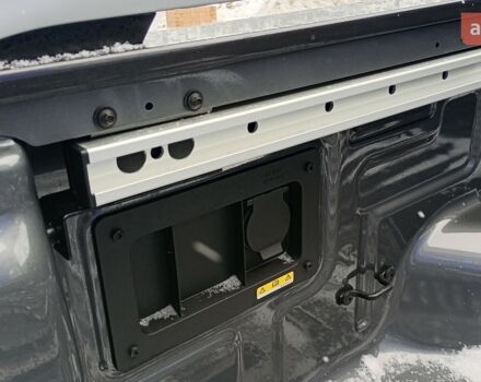 Форд Рейнджер, объемом двигателя 2 л и пробегом 0 тыс. км за 57423 $, фото 7 на Automoto.ua