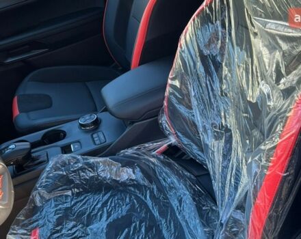 Форд Рейнджер, об'ємом двигуна 2.96 л та пробігом 0 тис. км за 96945 $, фото 11 на Automoto.ua