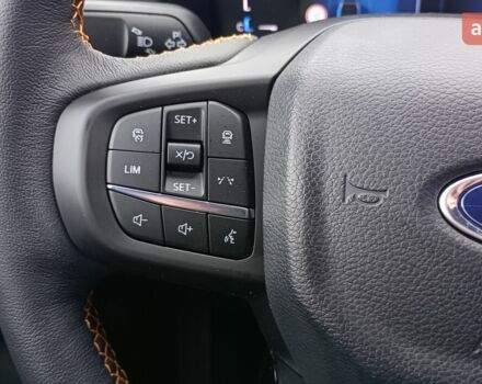 Форд Рейнджер, объемом двигателя 2 л и пробегом 0 тыс. км за 57423 $, фото 22 на Automoto.ua