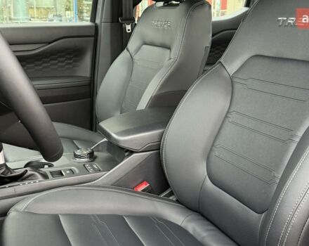 Форд Рейнджер, об'ємом двигуна 2 л та пробігом 0 тис. км за 61461 $, фото 10 на Automoto.ua