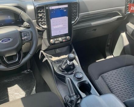 Форд Рейнджер, объемом двигателя 2 л и пробегом 0 тыс. км за 51983 $, фото 2 на Automoto.ua