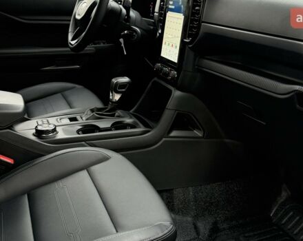 Форд Рейнджер, об'ємом двигуна 2 л та пробігом 0 тис. км за 61461 $, фото 12 на Automoto.ua