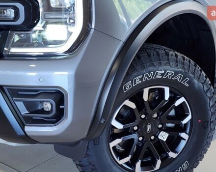 Форд Рейнджер, об'ємом двигуна 3 л та пробігом 0 тис. км за 56720 $, фото 6 на Automoto.ua