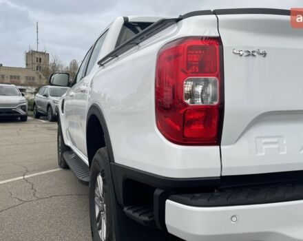 Форд Рейнджер, объемом двигателя 2 л и пробегом 0 тыс. км за 54400 $, фото 11 на Automoto.ua