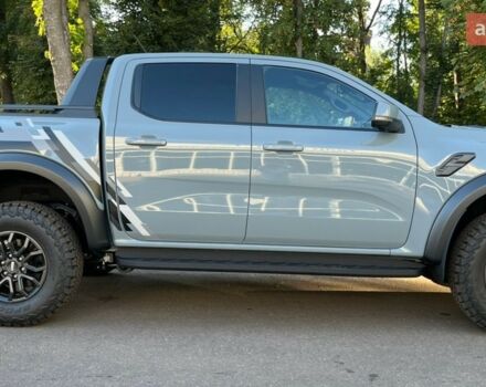 Форд Рейнджер, об'ємом двигуна 2.96 л та пробігом 0 тис. км за 94006 $, фото 1 на Automoto.ua