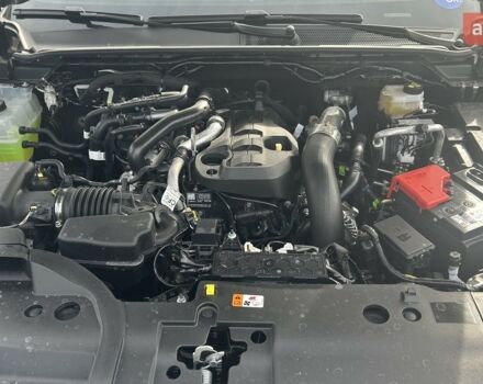 купить новое авто Форд Рейнджер 2025 года от официального дилера Автоцентр AUTO.RIA Форд фото