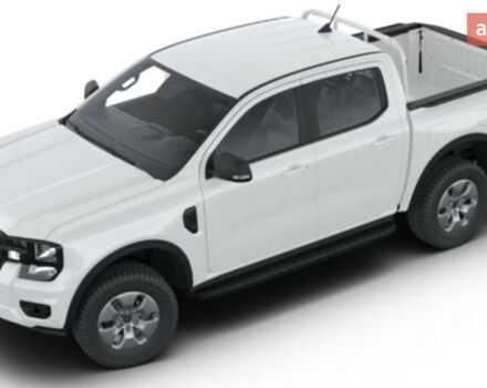 купить новое авто Форд Рейнджер 2025 года от официального дилера Автоцентр AUTO.RIA Форд фото