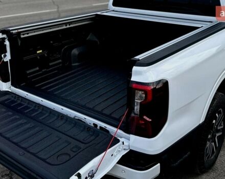 купить новое авто Форд Рейнджер 2025 года от официального дилера МОТОРКОМ + Форд фото