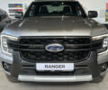 купить новое авто Форд Рейнджер 2025 года от официального дилера FORD ЛИГА-II Форд фото