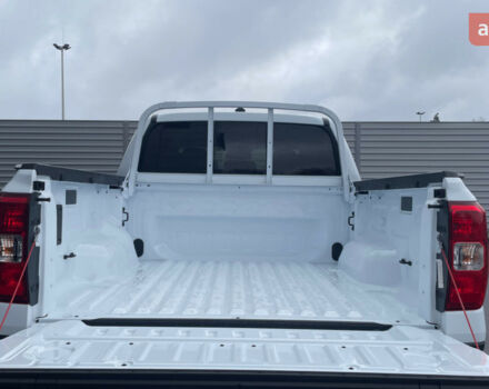 купить новое авто Форд Рейнджер 2025 года от официального дилера Альянс-А Форд Форд фото