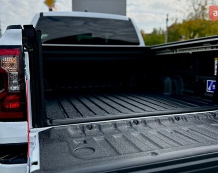 купить новое авто Форд Рейнджер 2025 года от официального дилера МОТОРКОМ + Форд фото