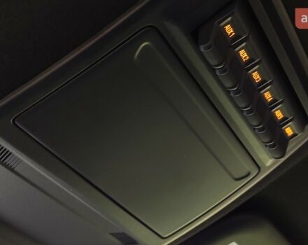 Форд Рейнджер, объемом двигателя 2 л и пробегом 0 тыс. км за 61816 $, фото 14 на Automoto.ua