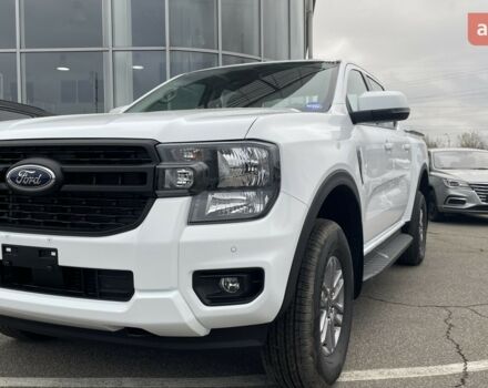 Форд Рейнджер, объемом двигателя 2 л и пробегом 0 тыс. км за 54400 $, фото 10 на Automoto.ua