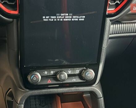 Форд Рейнджер, объемом двигателя 2.96 л и пробегом 0 тыс. км за 89687 $, фото 18 на Automoto.ua