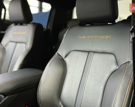 купить новое авто Форд Рейнджер 2025 года от официального дилера FORD ЛИГА-II Форд фото