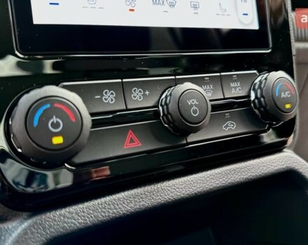 купити нове авто Форд Рейнджер 2025 року від офіційного дилера МОТОРКОМ + Форд фото