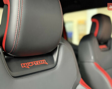 Форд Рейнджер, объемом двигателя 2.96 л и пробегом 0 тыс. км за 92461 $, фото 17 на Automoto.ua