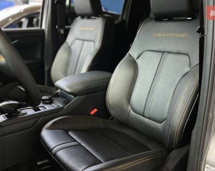 купить новое авто Форд Рейнджер 2025 года от официального дилера FORD ЛИГА-II Форд фото