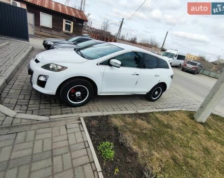 Форд Рейнджер, объемом двигателя 2 л и пробегом 0 тыс. км за 52672 $, фото 10 на Automoto.ua
