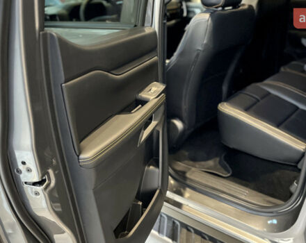 купить новое авто Форд Рейнджер 2025 года от официального дилера FORD ЛИГА-II Форд фото