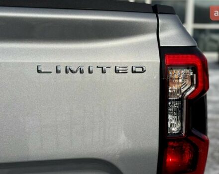 купити нове авто Форд Рейнджер 2025 року від офіційного дилера МОТОРКОМ + Форд фото