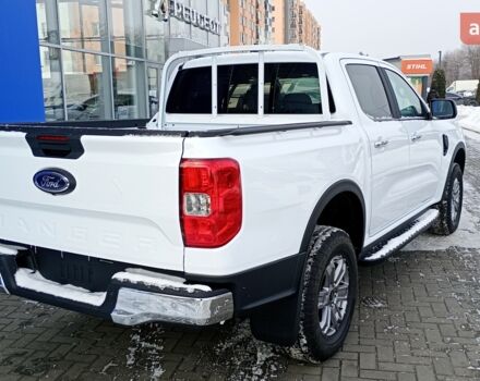 Форд Рейнджер, объемом двигателя 2 л и пробегом 0 тыс. км за 49401 $, фото 5 на Automoto.ua