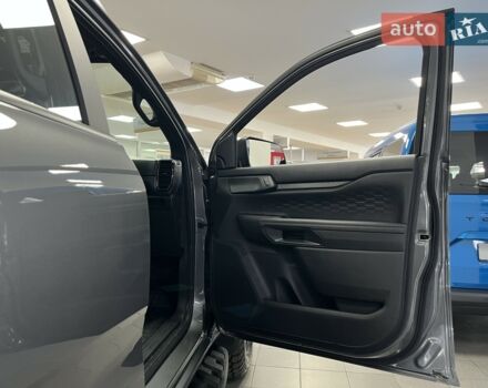 купити нове авто Форд Рейнджер 2025 року від офіційного дилера Автоцентр AUTO.RIA Форд фото
