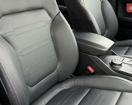 Форд Рейнджер, об'ємом двигуна 2 л та пробігом 0 тис. км за 61461 $, фото 13 на Automoto.ua