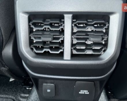 Форд Рейнджер, об'ємом двигуна 2 л та пробігом 0 тис. км за 61461 $, фото 23 на Automoto.ua