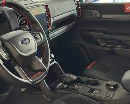 Форд Рейнджер, объемом двигателя 2.96 л и пробегом 0 тыс. км за 92461 $, фото 22 на Automoto.ua