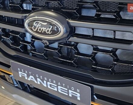 Форд Рейнджер, об'ємом двигуна 3 л та пробігом 0 тис. км за 56720 $, фото 7 на Automoto.ua