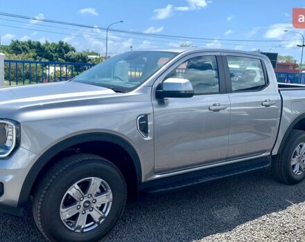 Форд Рейнджер, объемом двигателя 2 л и пробегом 0 тыс. км за 51983 $, фото 6 на Automoto.ua