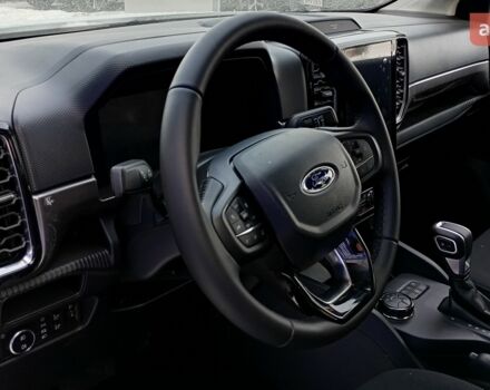 Форд Рейнджер, объемом двигателя 2 л и пробегом 0 тыс. км за 49401 $, фото 13 на Automoto.ua