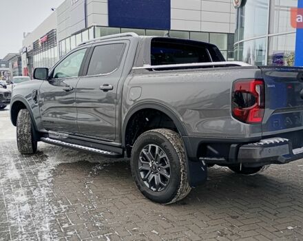 Форд Рейнджер, объемом двигателя 2 л и пробегом 0 тыс. км за 57423 $, фото 2 на Automoto.ua