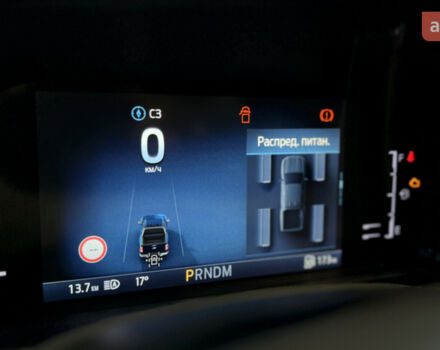 купить новое авто Форд Рейнджер 2025 года от официального дилера FORD ЛИГА-II Форд фото