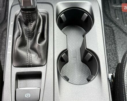 Форд Рейнджер, об'ємом двигуна 2 л та пробігом 0 тис. км за 61461 $, фото 22 на Automoto.ua