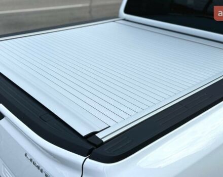 купить новое авто Форд Рейнджер 2025 года от официального дилера МОТОРКОМ + Форд фото