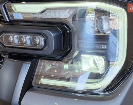 Форд Рейнджер, об'ємом двигуна 3 л та пробігом 0 тис. км за 56940 $, фото 8 на Automoto.ua