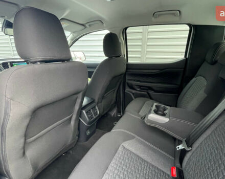 купить новое авто Форд Рейнджер 2025 года от официального дилера Альянс-А Форд Форд фото