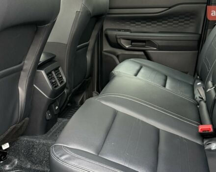 Форд Рейнджер, об'ємом двигуна 2 л та пробігом 0 тис. км за 61461 $, фото 17 на Automoto.ua